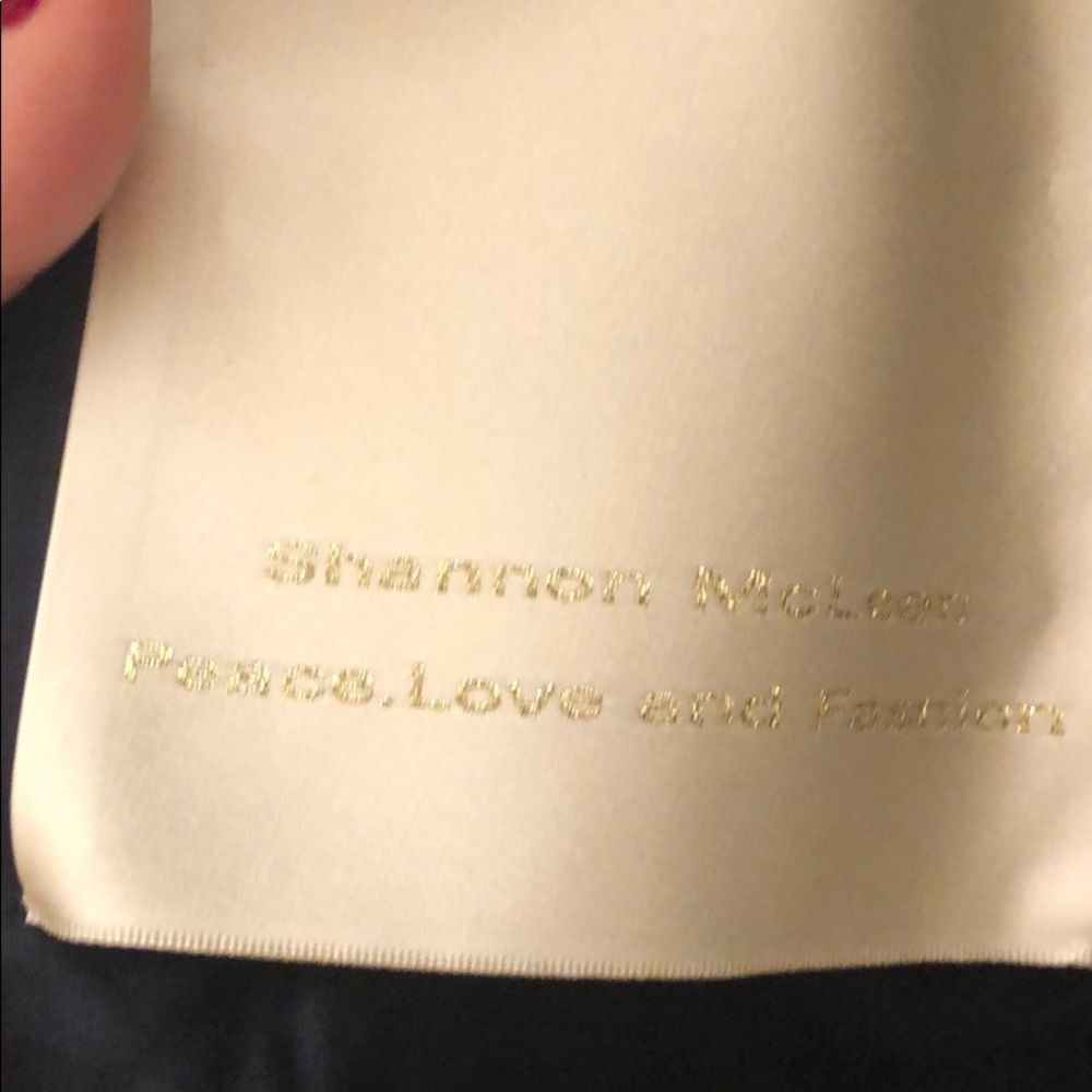 Wool Jacket - image 5